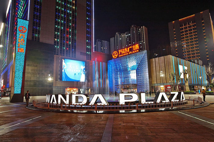 案例展示二 案例展示二