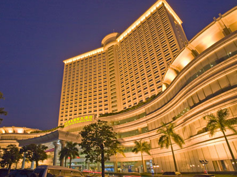 案例展示六 案例展示六