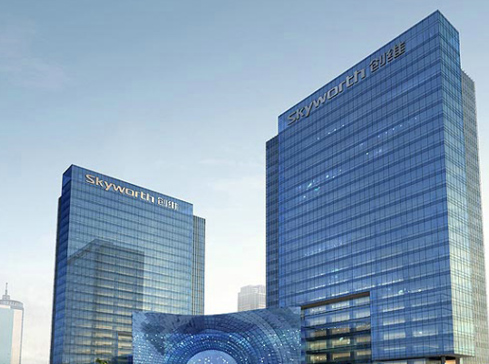 案例展示七 案例展示七