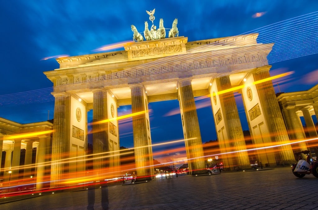 Kulturelle Highlights in Berlin 