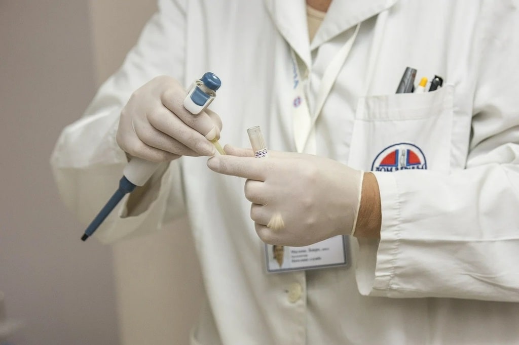 Neue wissenschaftliche Entdeckungen im Bereich Biotechnologie 